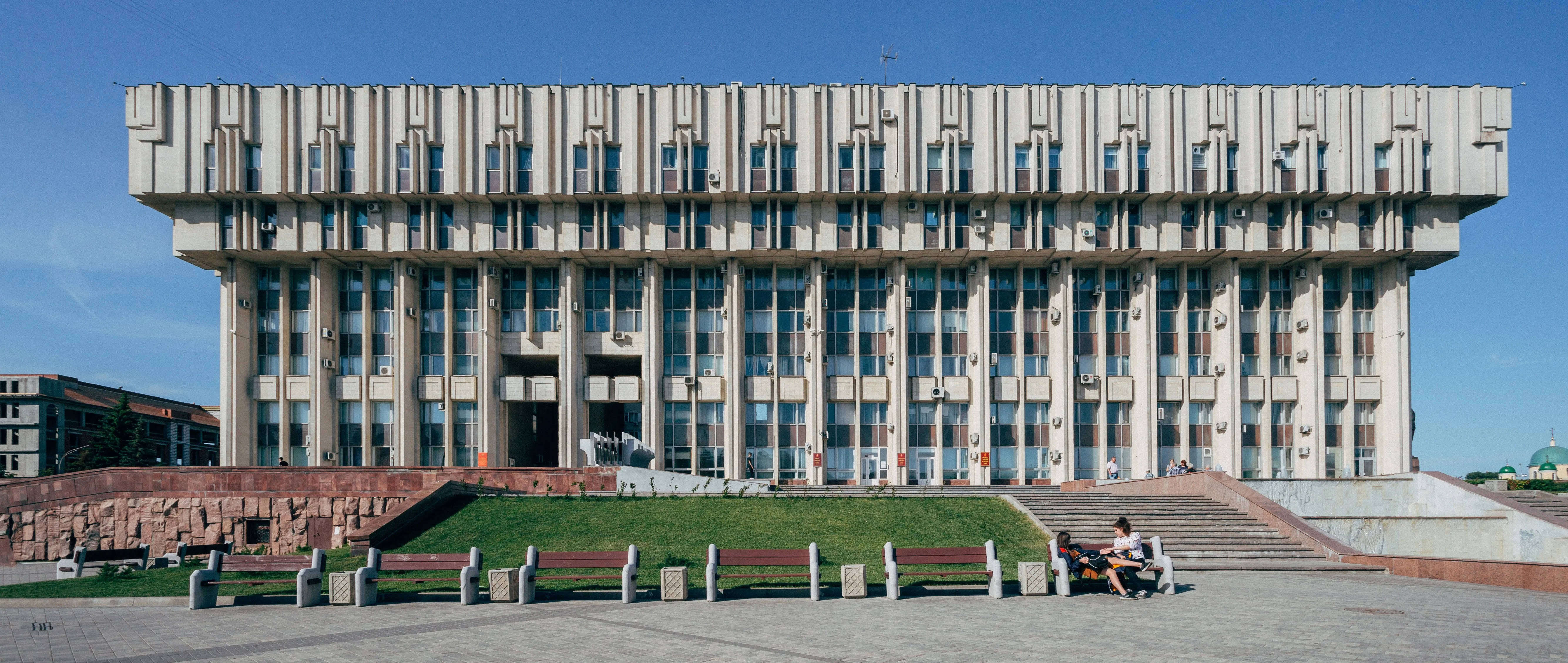 Тульская областная дума